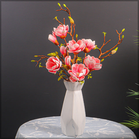 Magnolia Flower Arrangements