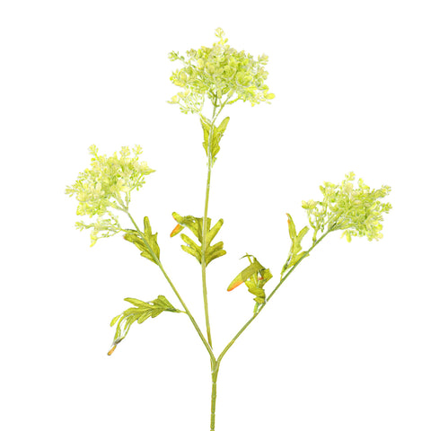 Artificial Meadowsweet Flower