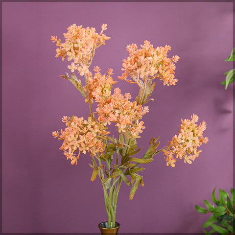 Artificial Meadowsweet Flower