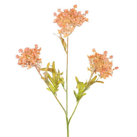 Artificial Meadowsweet Flower