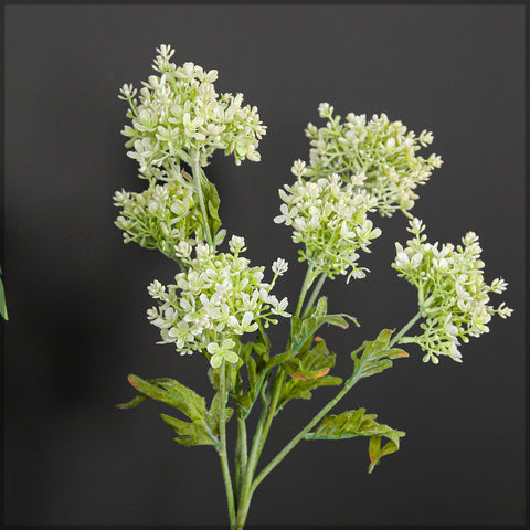 Artificial Meadowsweet Flower