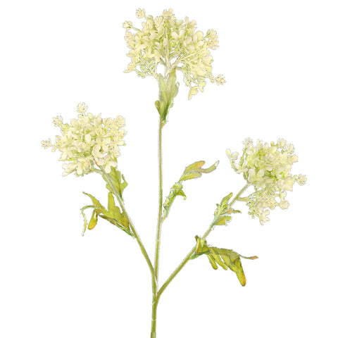 Artificial Meadowsweet Flower