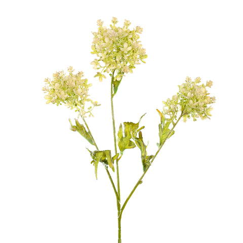 Artificial Meadowsweet Flower