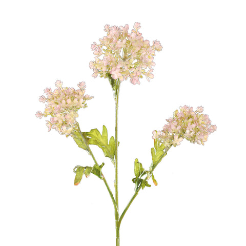 Artificial Meadowsweet Flower