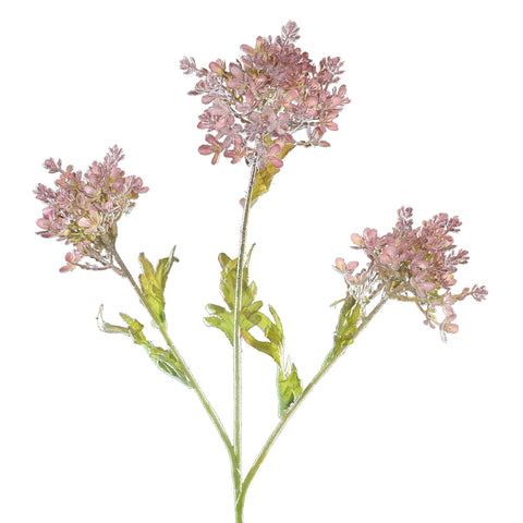 Artificial Meadowsweet Flower