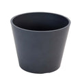 Modern outdoor pots