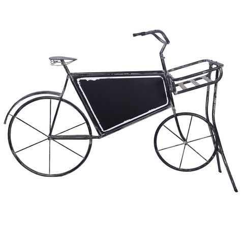 Decorative Metal Bicycle