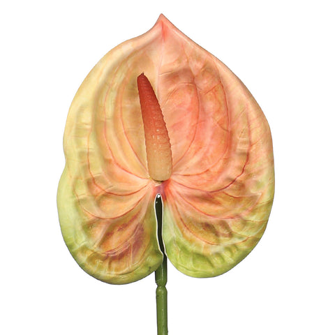 Artificial Mini Anthurium Flower