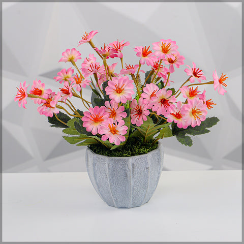 Artificial Mini Daisy Flowers