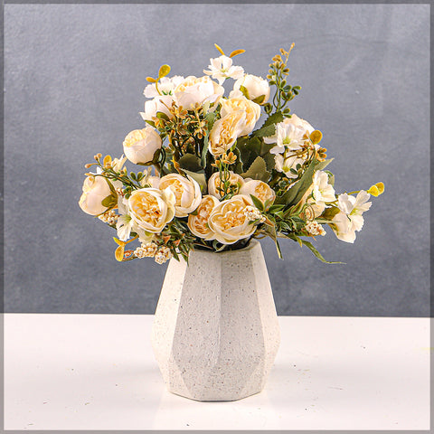 Artificial Mini Flower Bunches