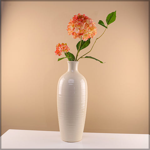 Tall Ceramic Vase