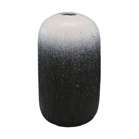 Modern design ceramic vase for elegant home decor