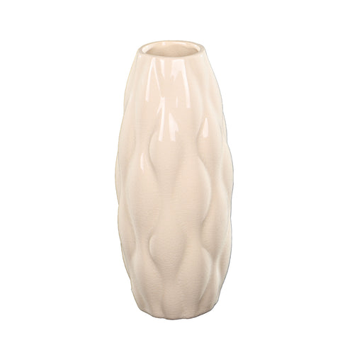 Modern ceramic vase