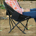 Folding chair, Camping chair, Butterfly chair