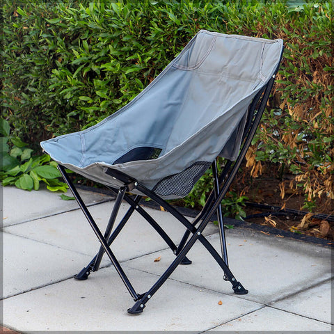 Folding chair, Camping chair, Butterfly chair