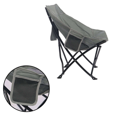 Folding chair, Camping chair, Butterfly chair