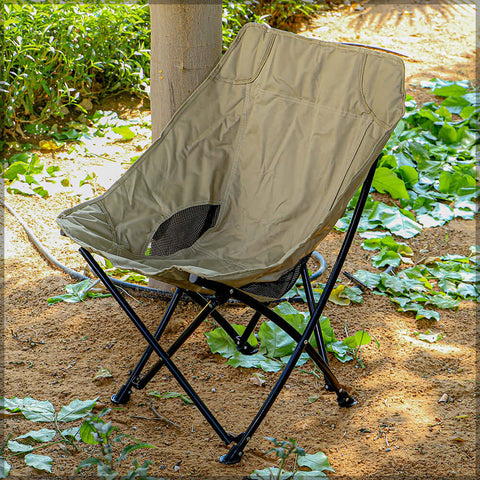 Folding chair, Camping chair, Butterfly chair