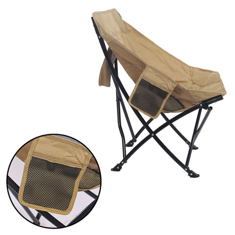 Folding chair, Camping chair, Butterfly chair