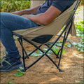 Folding chair, Camping chair, Butterfly chair