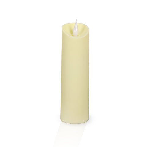 Moving Flame LED Candle