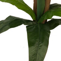 2.7m tall artificial banana plant with lifelike leaves