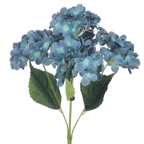 Nearly Natural 3D Hydrangea Flower