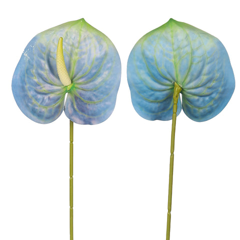 Nearly Natural Anthurium Flower Stem