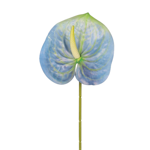 Nearly Natural Anthurium Flower Stem