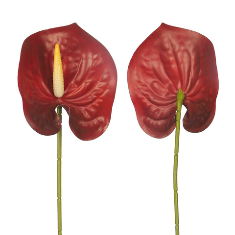 Nearly Natural Anthurium Flower Stem