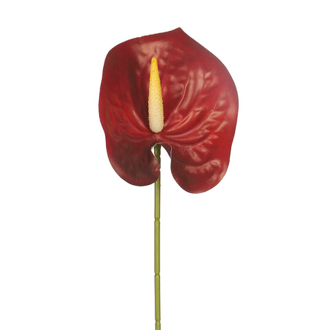 Nearly Natural Anthurium Flower Stem