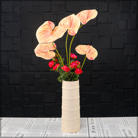 Anthurium Flower Arrangement