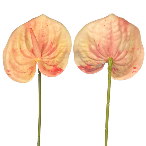 Nearly Natural Anthurium Flower Stem