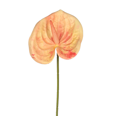 Nearly Natural Anthurium Flower Stem