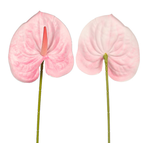 Nearly Natural Anthurium Flower Stem