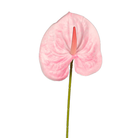 Nearly Natural Anthurium Flower Stem