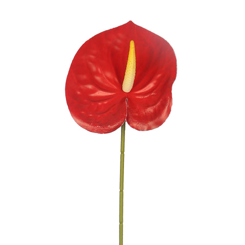 Nearly Natural Anthurium Flower Stem