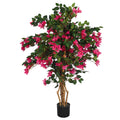 Realistic Artificial Bougainvillea for Indoor Decoration