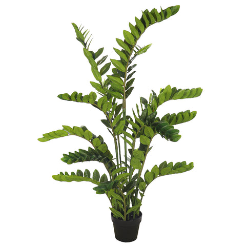 Nearly Natural Artificial Money Plants