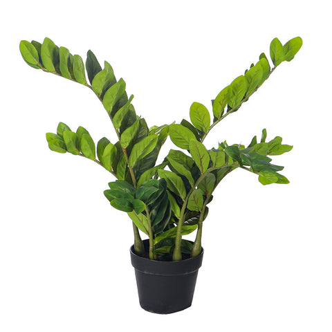 Nearly Natural Artificial Money Plants