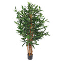 Nearly natural 150cm high plant for home decor