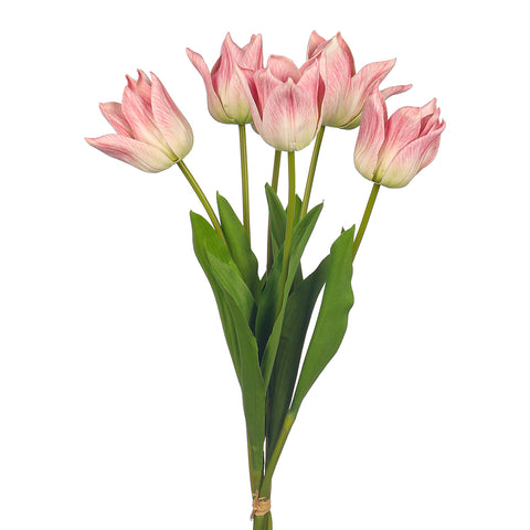 Nearly Natural Tulip Flowers