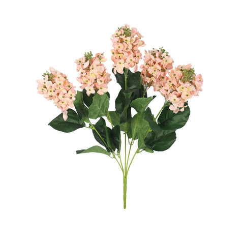 Silk Artificial Hydrangea Flowers