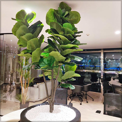 Office Artificial Plants Decoration