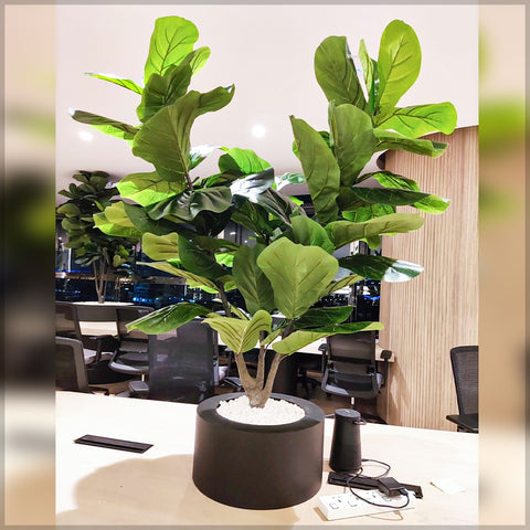 Office Artificial Plants Decoration