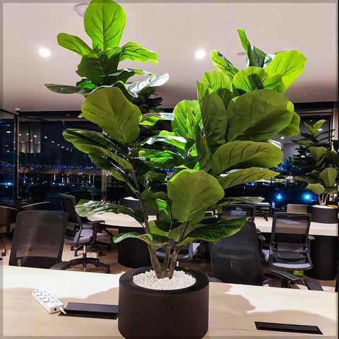 Office Artificial Plants Decoration