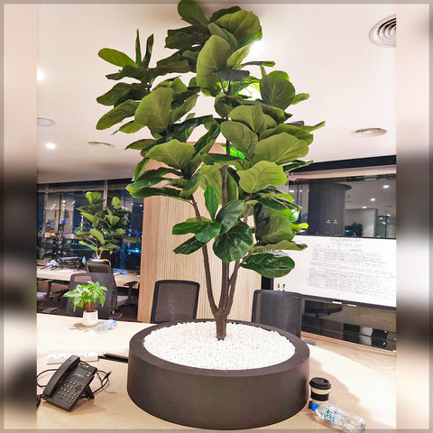 Office Artificial Plants Decoration