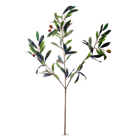 Olive leaves artificial