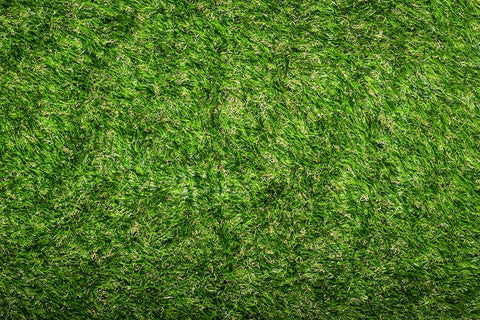 Synthetic grass carpet 16 square meters for patios and gardens