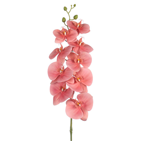 2PCS Artificial Orchid Flowers in Different Colors