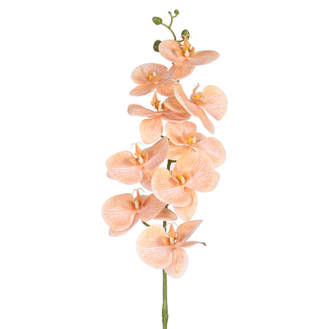 2PCS Artificial Orchid Flowers in Different Colors